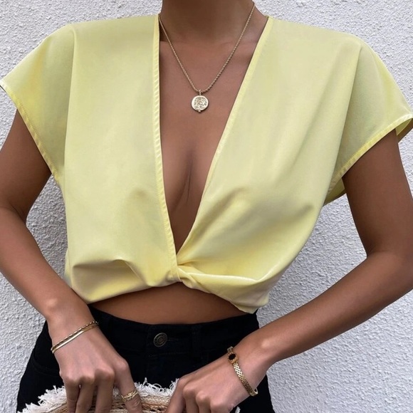 Yellow/2 - Picture 1 of 2